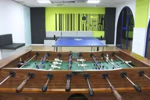 Escola de Espanhol de Verão para Adolescentes em Valência 7