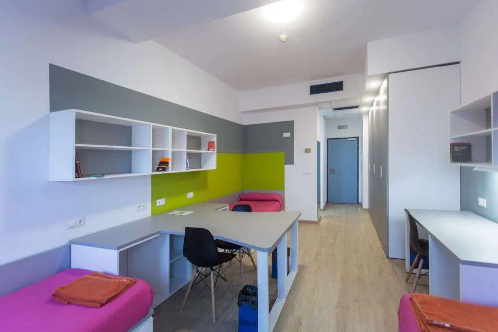 Escola de Espanhol de Verão para Adolescentes em Valência 4