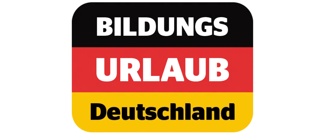 BILDUNGSURLAUB