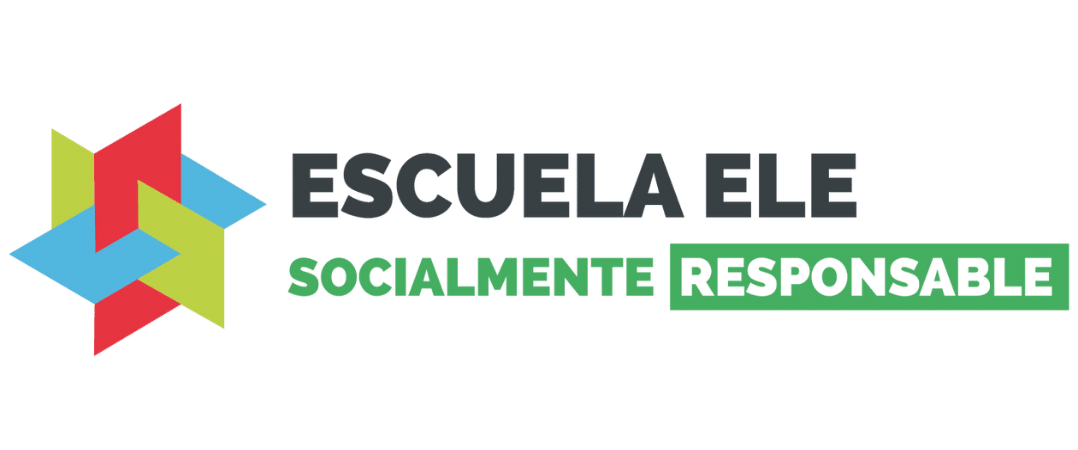 Escuela ELE - Socialmente Responsable