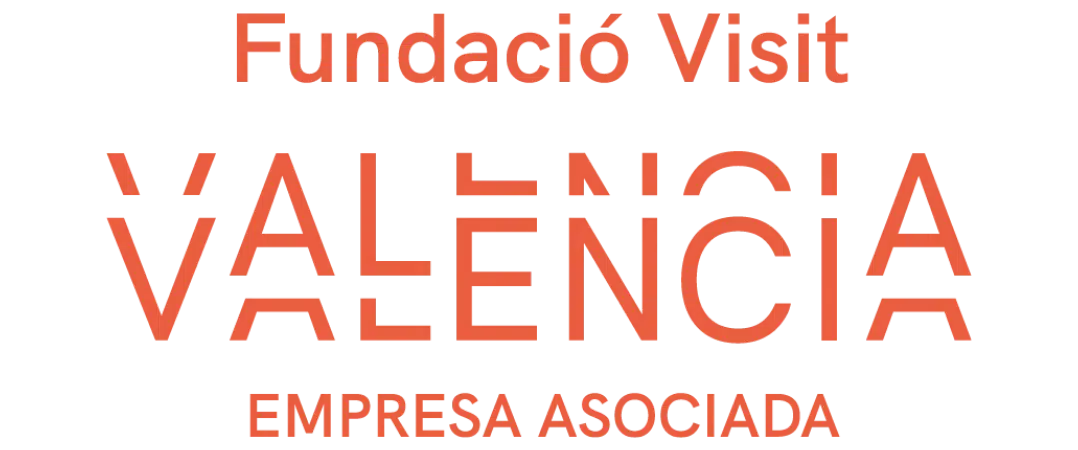 Fundació Visit VALENCIA - Empresa Asociada