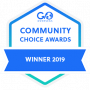 O AIP Language Institute foi o vencedor do Community Choice Awards da GO Overseas em 2019