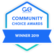 O AIP Language Institute foi o vencedor do Community Choice Awards da GO Overseas em 2019