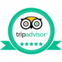 AIP Language Institute tem 5 estrelas em seu perfil no Tripadvisor.