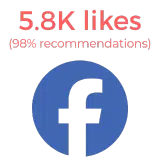 Valoración Google - 2025