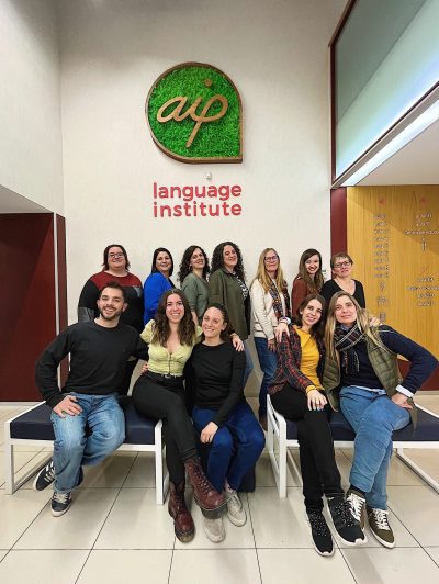 AIP Academico