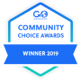 AIP Language Institute стал лауреатом премии Community Choice Awards от GO Overseas в 2019 году