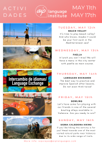 Неделя 20:11–17 мая