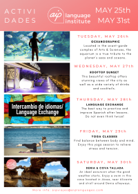 Неделя 22:25–31 мая