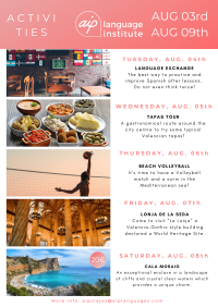 Неделя 32:3–9 августа