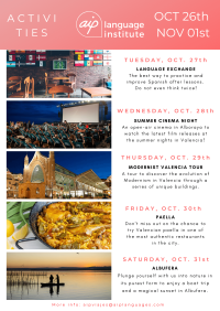 Неделя 44:26 октября – 1 ноября