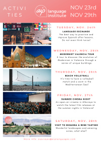 Неделя 48:23–29 ноября