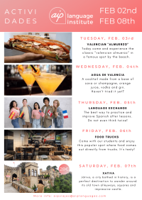 Неделя 6:2–8 февраля