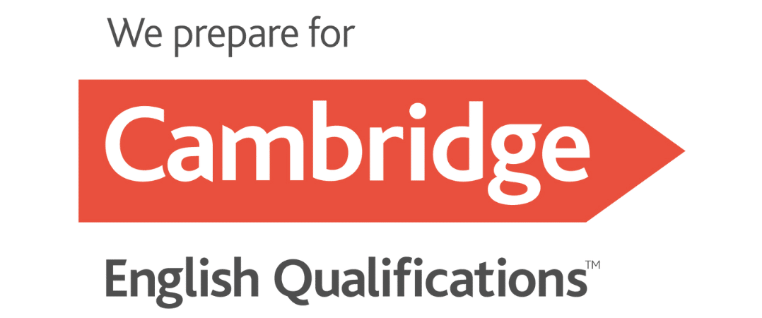 Cambridge English Qualifications
