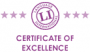 AIP Language Institute tilldelades Certificate of Excellence av Language International.