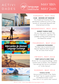 Vecka 21:18–24 maj