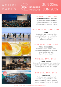 Vecka 26:22–28 juni