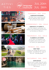 Vecka 30:20–26 juli