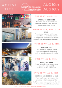 Vecka 33:10–16 augusti