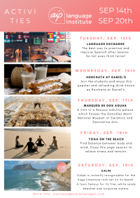 Vecka 38:14–20 september