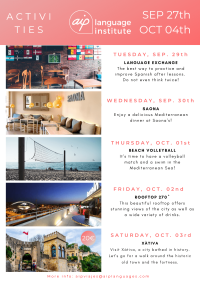 Vecka 40:28 september – 4 oktober