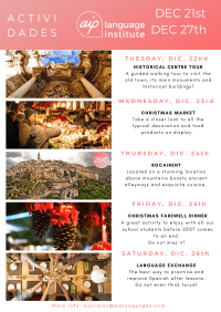 Vecka 52:21–27 december