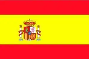 Why learn Spanish with AIP? 2 Spain flag