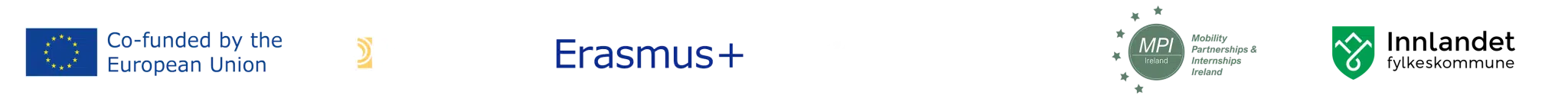 European Mobility Projects 20