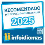 Spanish Online Courses and Private Lessons 9 Valoración Infoidiomas - Recomendado 2025